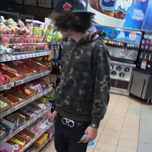 Meet your Posher, Ryder